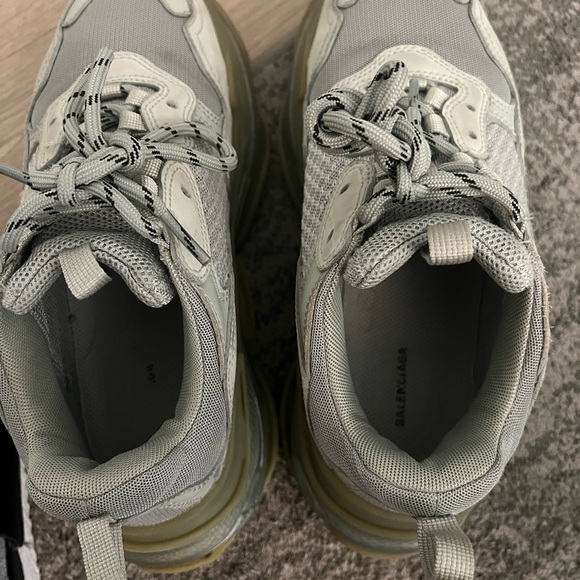 Authentic Balenciaga Trippe S 39 - Picture 5 of 8